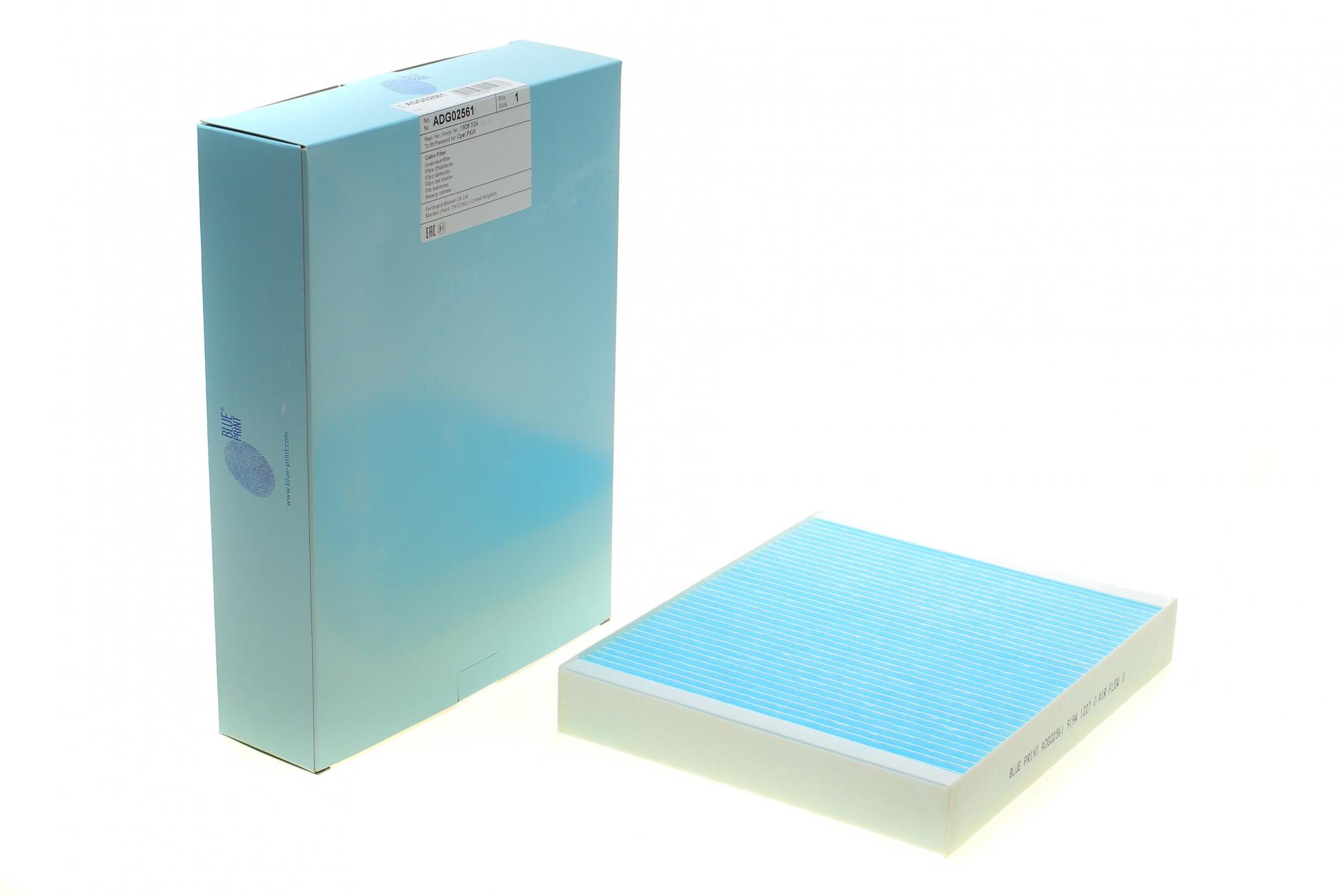 ADG02561 BLUE PRINT